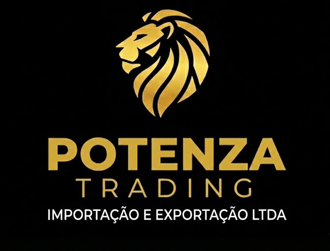 Potenza Trading Logo